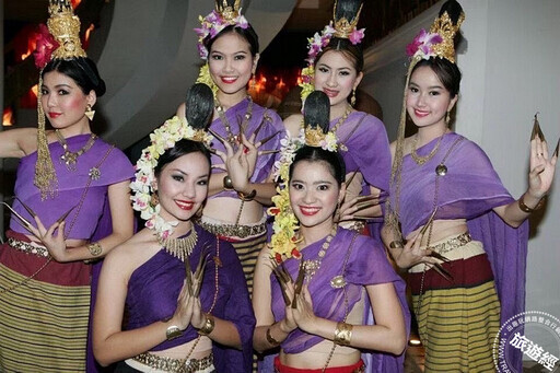 在台也能感受泰國文化風情 泰國週展現音樂、舞蹈、文化、美食與名產！ - 旅遊經