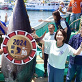 2024 屏東黑鮪魚文化觀光季 5月登場 第一鮪開紅盤，單價再創歷史新高 - 旅遊經