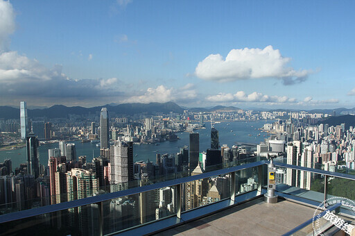 香港太平山頂名人都愛 山頂纜車+杜莎夫人蠟像館攜手推「早晨優惠」 - 旅遊經