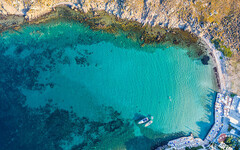 浪漫的「愛情海」 土耳其不能錯過的海岸美食之旅 - 旅遊經