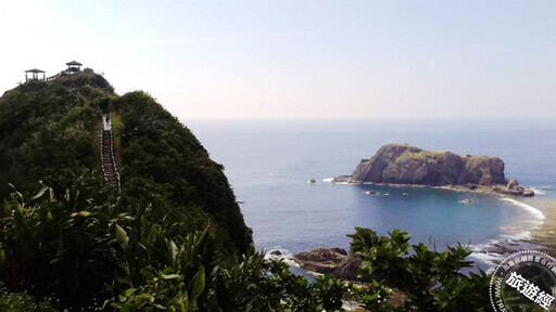 夏日綠島海陸空美景全包 生態旅遊更不容錯過！ - 旅遊經