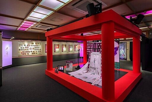 致光之君琵琶湖大津大河戲劇館 感受紫式部的文學熱情 - 太陽網