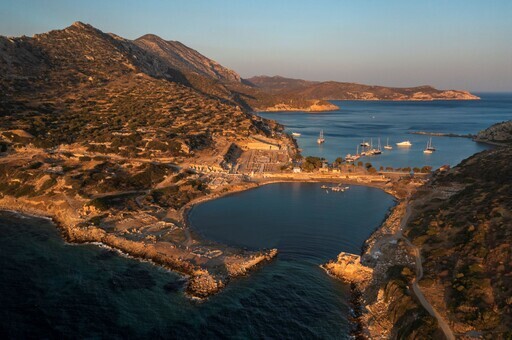 從艾瓦勒克到達特恰 探索土耳其美麗的愛琴海海岸 - 太陽網