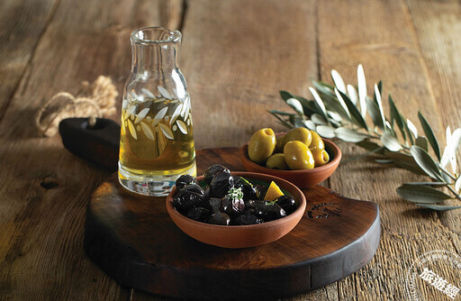 2024年土耳其美食週正登場 愛琴海美食因地中海飲食、橄欖油而有特有文化 - 旅遊經