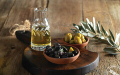 2024年土耳其美食週正登場 愛琴海美食因地中海飲食、橄欖油而有特有文化 - 旅遊經