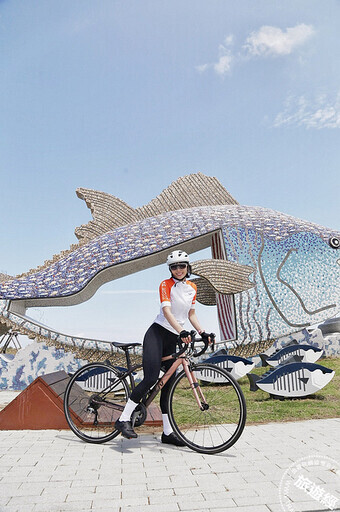 世界自行車日 雲嘉南邀請民眾一騎來響應綠色旅遊 - 旅遊經