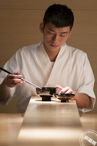 東京最年輕、且連續9年獲米其林三星日本料理名廚小泉瑚佑慈 首次來台客座台北萬豪 - 旅遊經