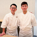 東京最年輕、且連續9年獲米其林三星日本料理名廚小泉瑚佑慈 首次來台客座台北萬豪 - 旅遊經