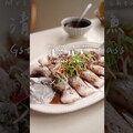 清蒸鱸魚在家也能做出餐廳級美味，分享自製蒸魚醬汁 (完整影片看留言處) Steamedseabass 清蒸魚 家常菜 - 小田太太