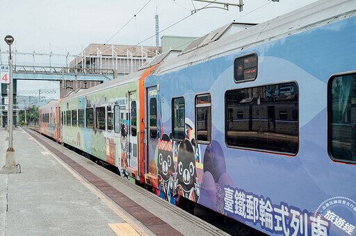 一年一次古董蒸汽火車CT273「仲夏寶島號」將開動 限量3梯次 - 旅遊經