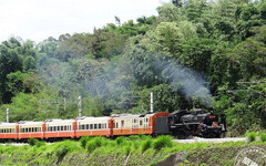 一年一次古董蒸汽火車CT273「仲夏寶島號」將開動 限量3梯次 - 旅遊經