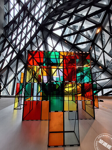 澳門最具標誌性藝術建築──摩珀斯 「藝」起感受大師傑作 - 旅遊經