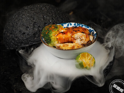 鑽石級鍋物──《匠極緻鍋物》 懷石版日式鍋物VS特規級帝王蟹五吃 - 旅遊經