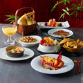 名廚+筍王 「望月樓」端出綠竹筍主題餐美味最加乘 - 旅遊經