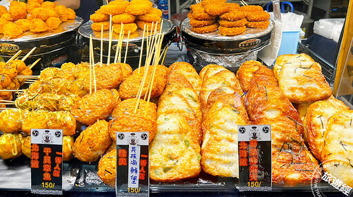 大葉高島屋日本物產展 屋台小吃美味重現，不用搭機也能買日本伴手禮 - 旅遊經