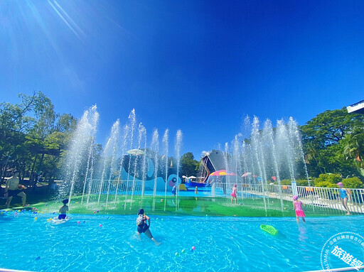 南台灣也能消暑「玩」 特蒐羅台南15大戲水場域 - 旅遊經