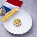 7月隨著法國國慶、巴黎奧運 多家業者「餐」與法式浪漫 - 旅遊經