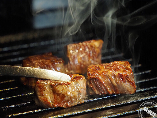 牛排教父首跨足燒肉市場 WAGYU CLUB 推11道和牛套餐3,000元有找 - 旅遊經