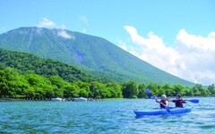 夏季水上活動 中禪寺湖玩SUP、划獨木舟、皮艇 - 太陽網