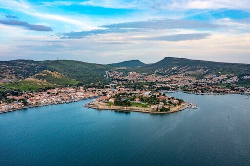放慢假期的步調 在土耳其最美麗的小鎮漫遊 - 太陽網