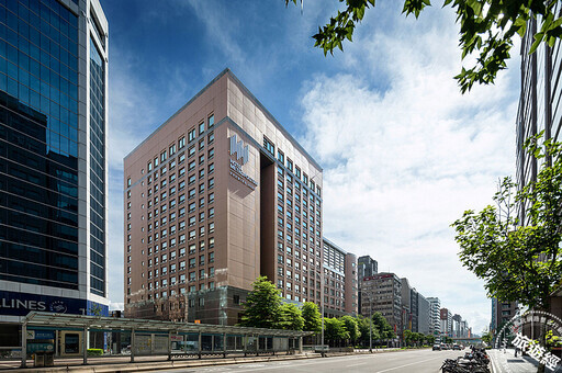 JR東日本大飯店台北開幕三週年 祭出美食、住房專案酬賓 - 旅遊經