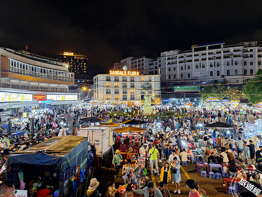 越南芽莊、大叻有機會成下一個東南亞旅遊熱點！ - 旅遊經