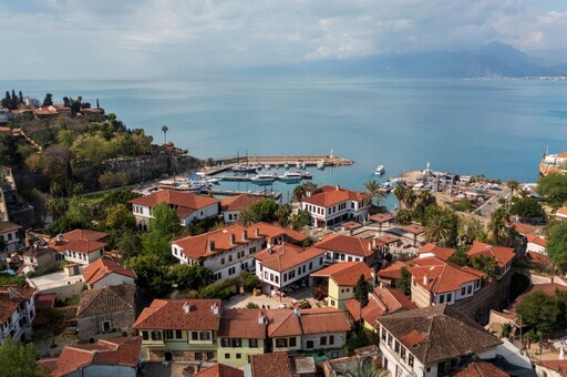 假期首選土耳其 玩遍愛琴海無與倫比的渡假勝地 - 太陽網