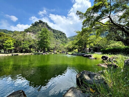 貴子坑步道 認識生態、地質特色 - 太陽網