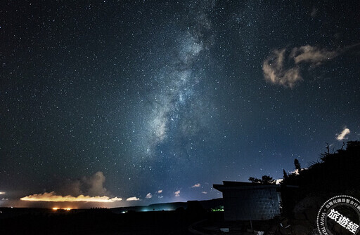 英仙座流星雨來了 屏東在七夕情人節邀您到佳樂水觀星祈願 - 旅遊經