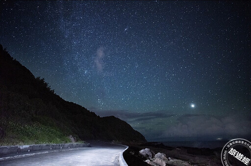 英仙座流星雨來了 屏東在七夕情人節邀您到佳樂水觀星祈願 - 旅遊經