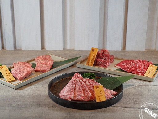 古風燒肉店「禪燒肉」開箱 主推市日本佔率第一名「日本九州F1國產牛」等五大特色報您知 - 旅遊經