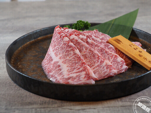 古風燒肉店「禪燒肉」開箱 主推市日本佔率第一名「日本九州F1國產牛」等五大特色報您知 - 旅遊經