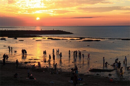 「北海岸浪一夏」在淺水灣開唱 陪您一起渡過最浪漫的七夕情人節 - 太陽網