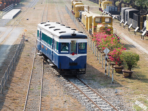 台日「遊」32同名車站 邀您環台玩樂青春鐵道 - 旅遊經