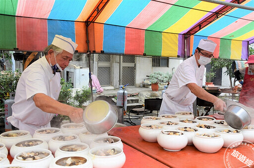 辦桌美食──「蘇家宴席」 古早味料理、客製功夫菜道道展乾坤 - 旅遊經