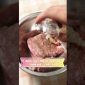 肉丸味噌湯，飽足感滿溢的極鮮湯品！ 日本男子的家庭料理 TASTY NOTE - TASTY NOTE