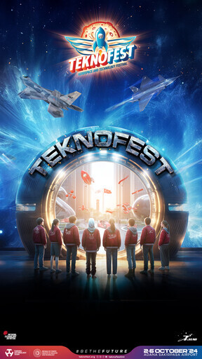 TEKNOFEST土耳其航空航天技術節將於在地中海阿達納盛大登場 - 太陽網