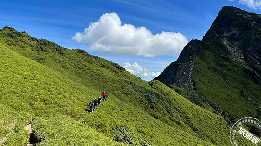 因應山陀兒颱風來襲 登山、森林遊樂園休園，請提早下山並避免入園 - 旅遊經