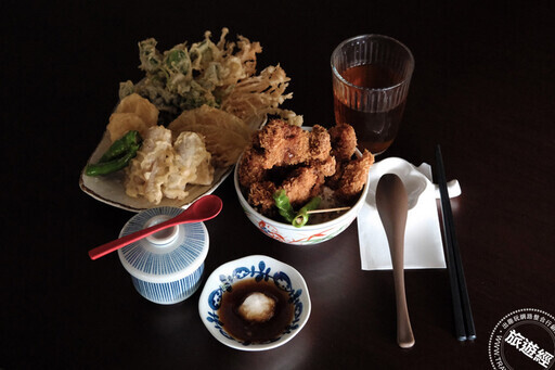 米崙丼飯屋與CelebrateBBQ聯名推丼飯 三款丼飯限時快閃 - 旅遊經