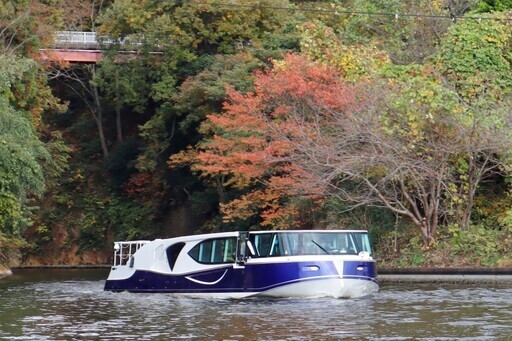 秋高氣爽 福井若狹灣自行車漫遊山海湖美景秘境正熱門 - 太陽網