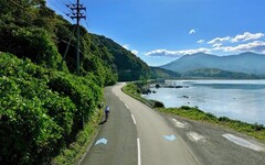 秋高氣爽 福井若狹灣自行車漫遊山海湖美景秘境正熱門 - 太陽網