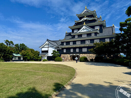 直飛日本岡山桃太郎故鄉 「岡山樂享周遊券」暢遊岡山市熱門景點，水果帕妃和新鮮葡萄吃過癮！ - 旅遊經