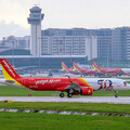 越捷航空慶祝台南-胡志明市直飛航線 推全線優惠，最低機票０元快搶 - 旅遊經