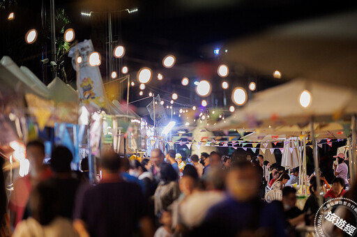 世界最大鹽祭典祈福將登場 還能求財求平安！ - 旅遊經