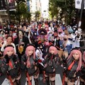 動畫・Cosplay的聖地 池袋 東京豐島區首次參加ITF - 太陽網