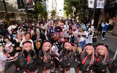 動畫・Cosplay的聖地 池袋 東京豐島區首次參加ITF - 太陽網