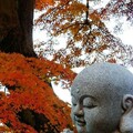 茨城縣大子町的紅葉寺 永源寺 - 太陽網