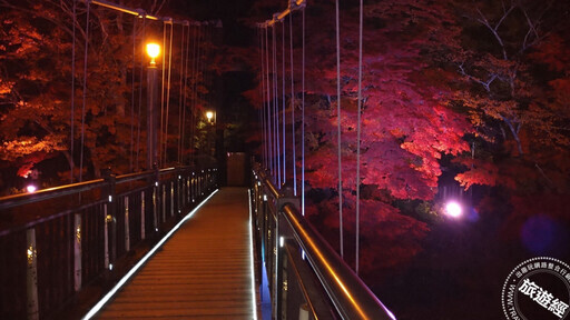 日本栃木縣秋天「燈」「楓」造極 推薦四大必遊景點 - 旅遊經