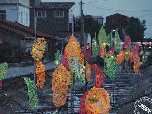 美濃光影水色「遊」幻境 穿梭百年光與水之路，遊走在台日交織風情 - 旅遊經