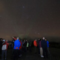 阿里山開春不僅感受五奇 還有機會觀星、賞櫻看流星雨 - 旅遊經